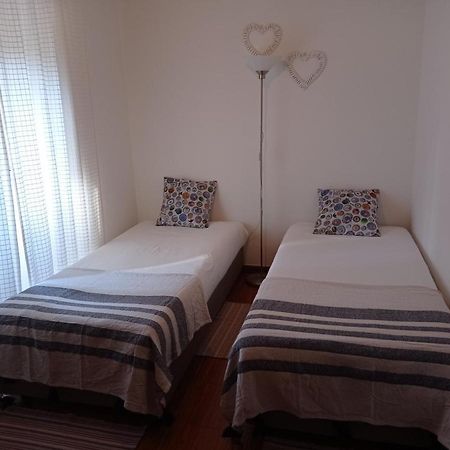 Apartamento 1 - Fundacao De Veiros Ngoại thất bức ảnh