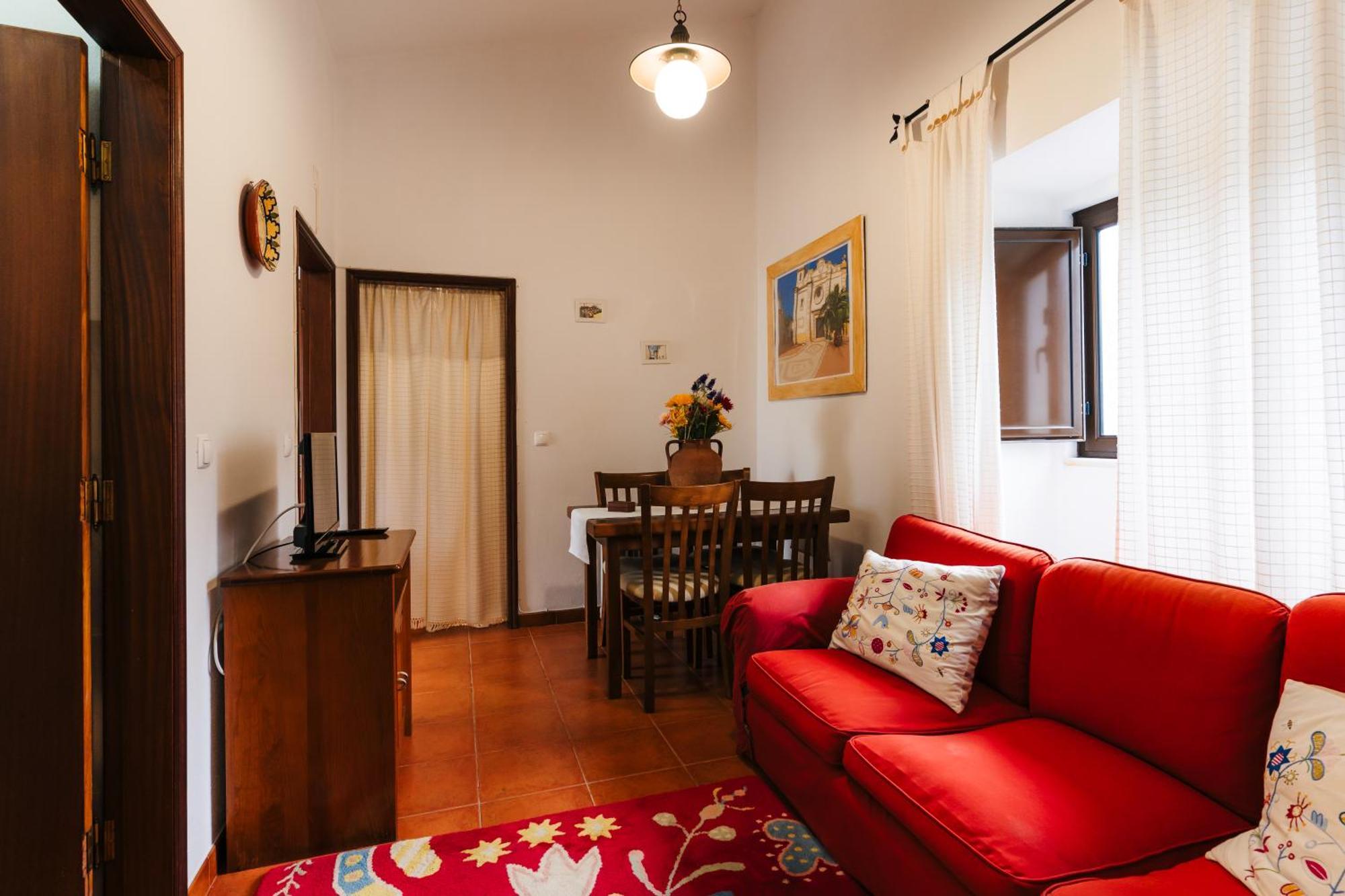 Apartamento 1 - Fundacao De Veiros Ngoại thất bức ảnh