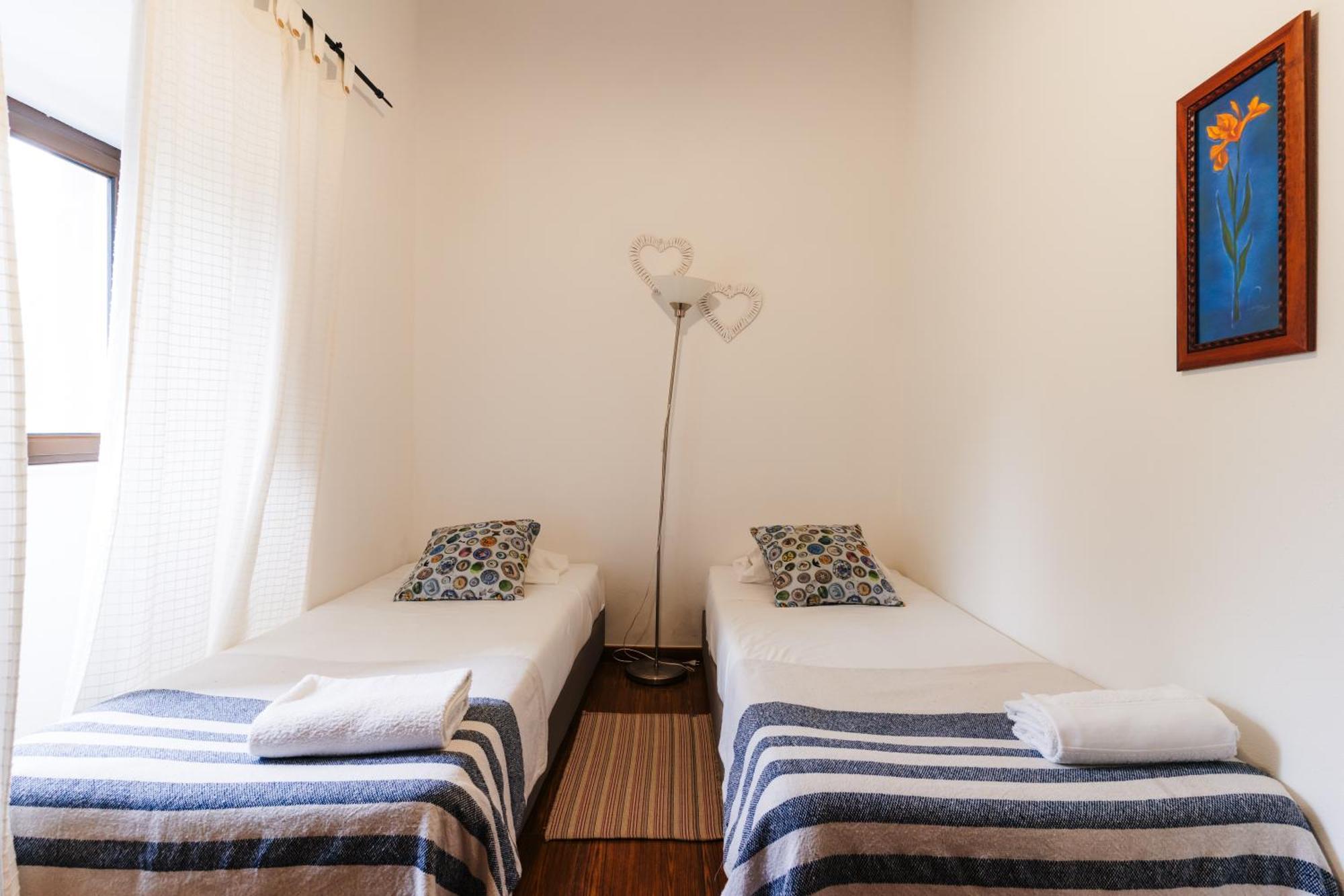 Apartamento 1 - Fundacao De Veiros Ngoại thất bức ảnh