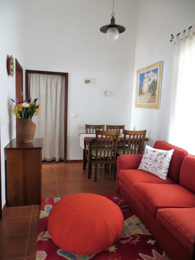 Apartamento 1 - Fundacao De Veiros Ngoại thất bức ảnh