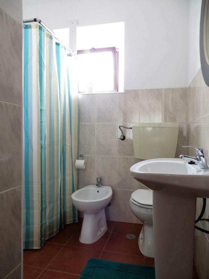 Apartamento 1 - Fundacao De Veiros Ngoại thất bức ảnh
